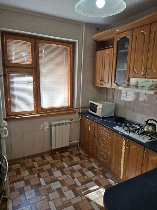 Квартира на вул. Героїв Крут в Суми, ID 316427, фото №1