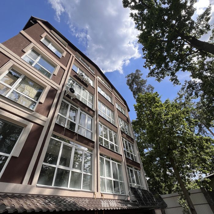 Квартира на ЖК Олсія в Київ, ID 320478, фото №1