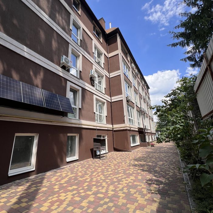 Квартира на ЖК Олсія в Києві, ID 320478, фото №11