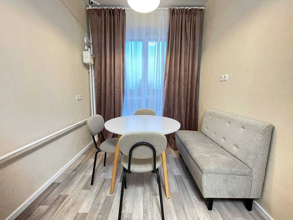Квартира на ЖК Молодість в Київ, ID 320490, фото №4