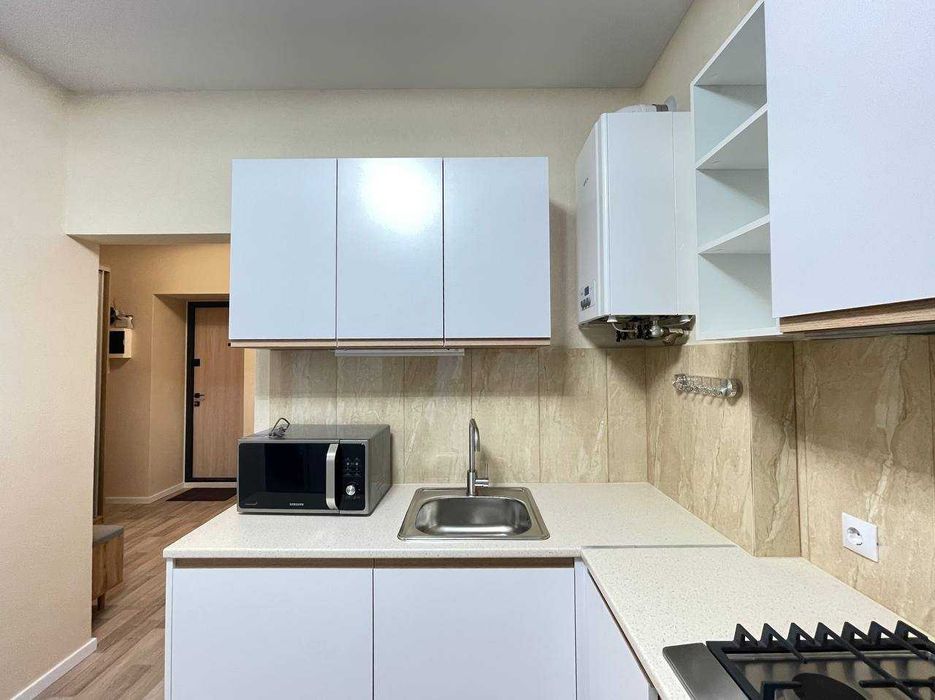 Квартира на ЖК Молодість в Київ, ID 320490, фото №5
