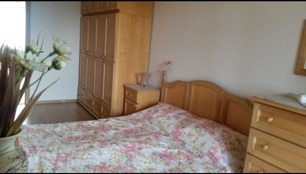 Квартира на вул. Бакинська, 37 в Київ, ID 316415, фото №1