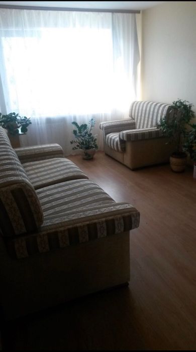 Квартира на вул. Бакинська, 37 в Київ, ID 316415, фото №2