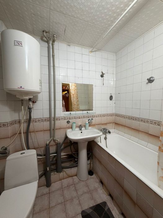 Квартира на вул. Бакинська, 37 в Києві, ID 316415, фото №12