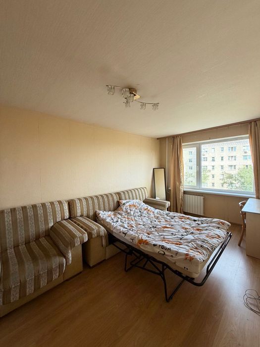 Квартира на вул. Бакинська, 37 в Києві, ID 316415, фото №13
