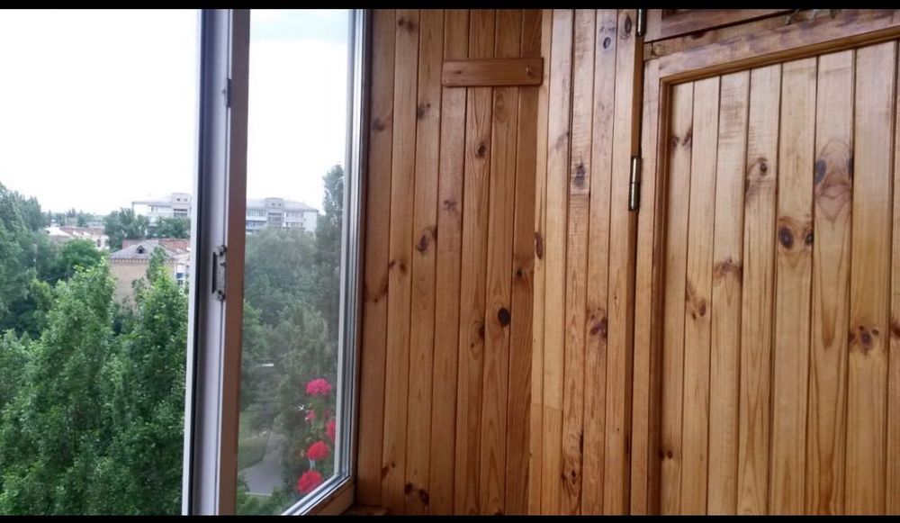 Квартира на вул. Бакинська, 37 в Київ, ID 316415, фото №4