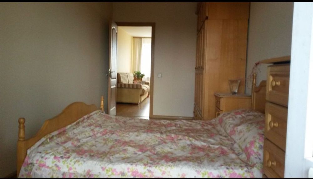 Квартира на вул. Бакинська, 37 в Київ, ID 316415, фото №5