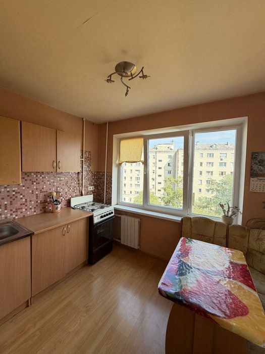 Квартира на вул. Бакинська, 37 в Києві, ID 316415, фото №7