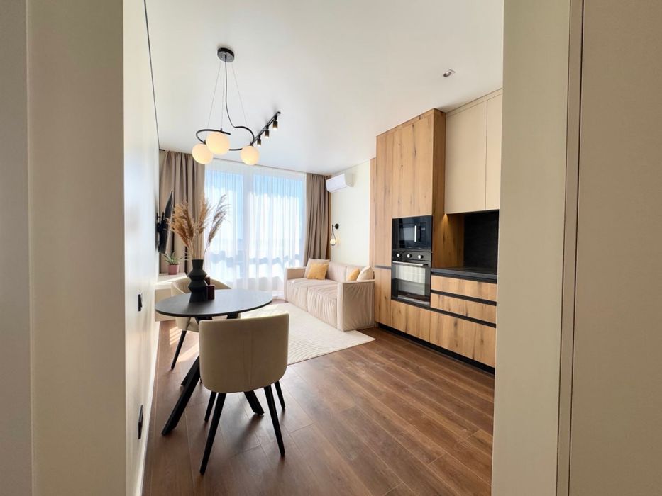 Квартира на вул. Причальна, 8 в Київ, ID 316559, фото №1