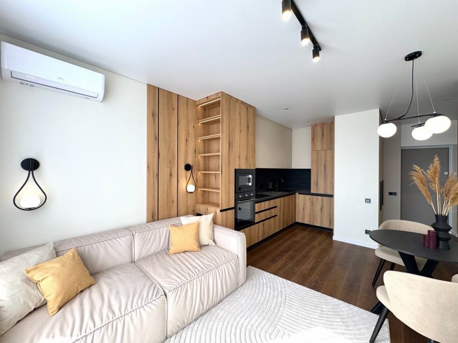 Квартира на вул. Причальна, 8 в Київ, ID 316559, фото №2