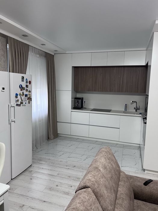 Квартира на ЖК «46- я Жемчужина» в Одесі, ID 320403, фото №11