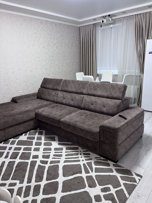 Квартира на ЖК «46- я Жемчужина» в Одесі, ID 320403, фото №12
