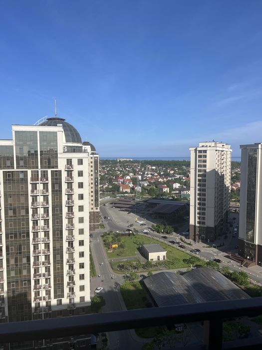 Квартира на ЖК «46- я Жемчужина» в Одесі, ID 320403, фото №13