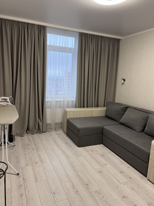 Квартира на ЖК «46- я Жемчужина» в Одесі, ID 320403, фото №14