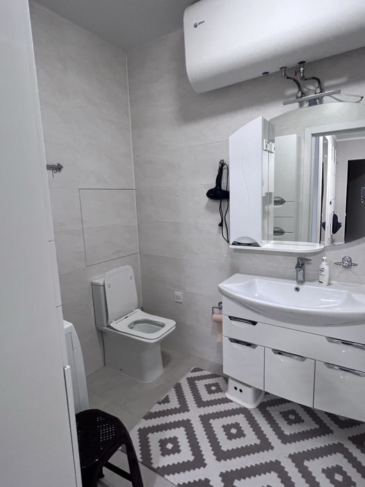 Квартира на ЖК «46- я Жемчужина» в Одесі, ID 320403, фото №6
