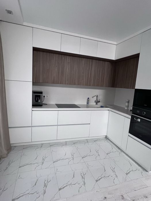 Квартира на ЖК «46- я Жемчужина» в Одесі, ID 320403, фото №8