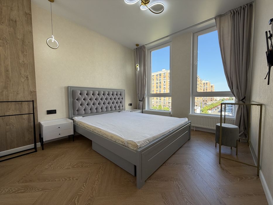 Квартира на ЖК Sofi house в Київ, ID 320474, фото №1