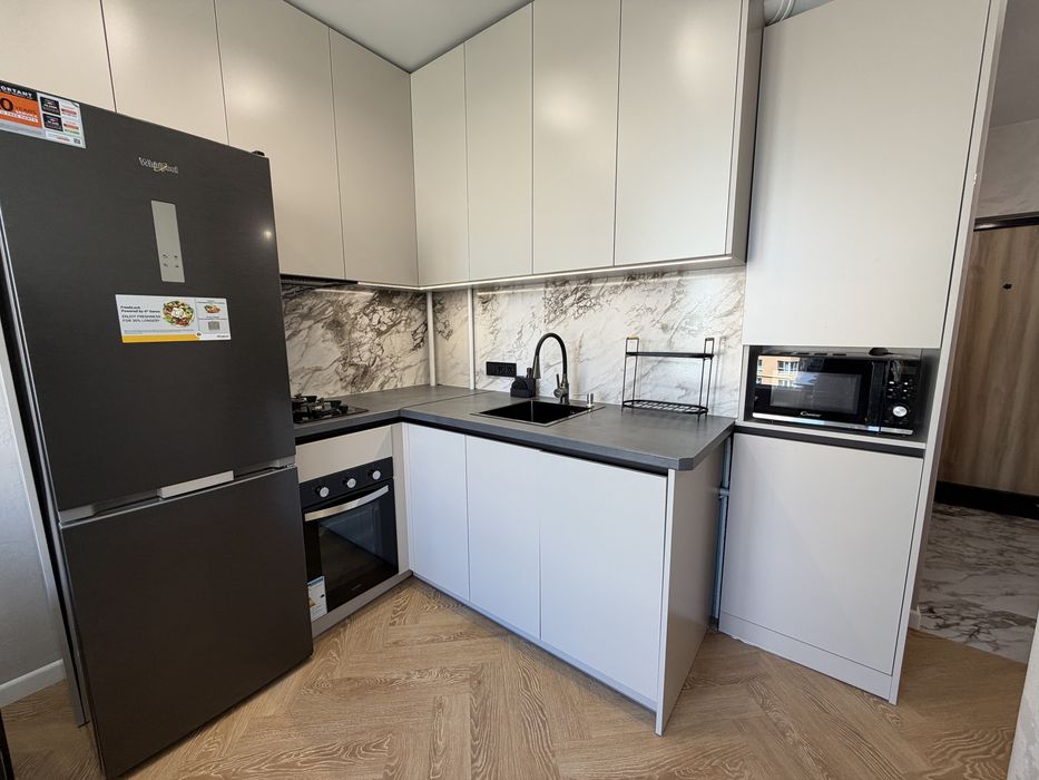 Квартира на ЖК Sofi house в Києві, ID 320474, фото №13