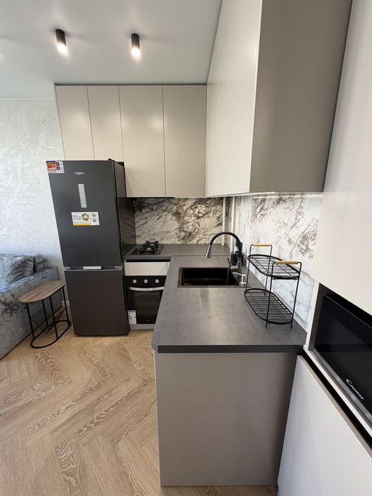 Квартира на ЖК Sofi house в Києві, ID 320474, фото №14