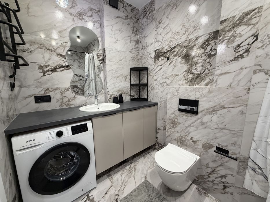 Квартира на ЖК Sofi house в Києві, ID 320474, фото №17