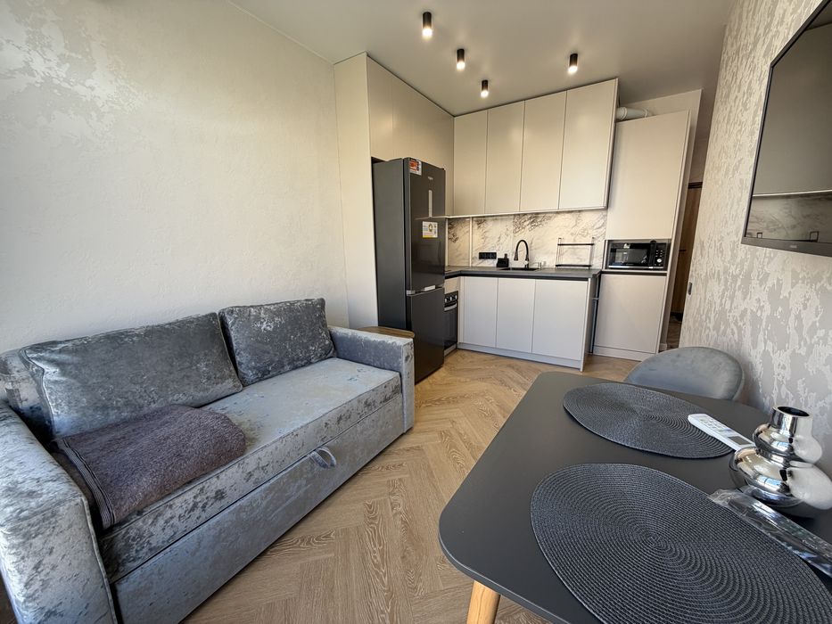 Квартира на ЖК Sofi house в Києві, ID 320474, фото №6