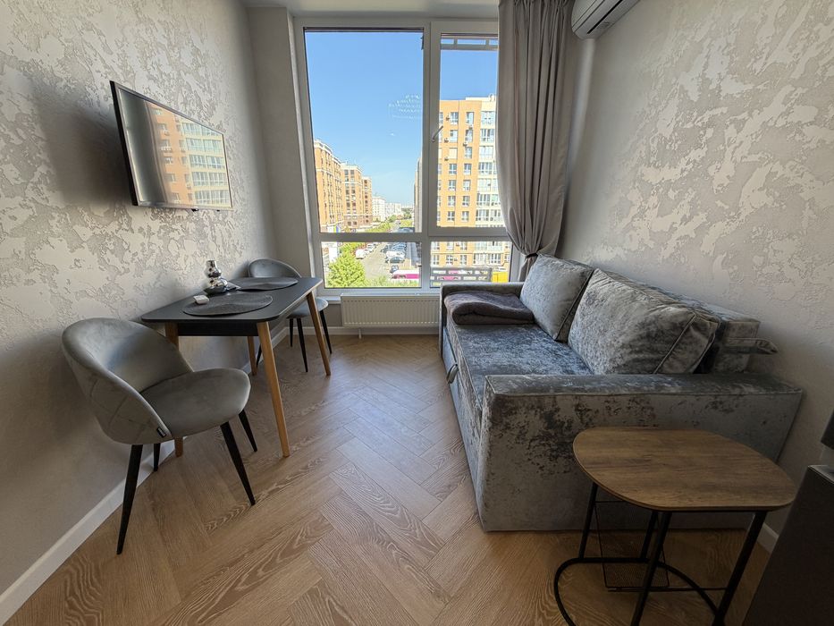 Квартира на ЖК Sofi house в Києві, ID 320474, фото №7
