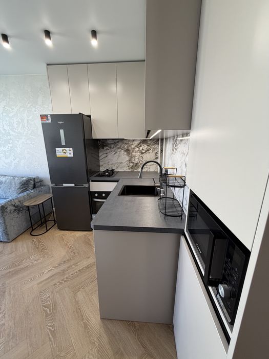 Квартира на ЖК Sofi house в Києві, ID 320474, фото №8
