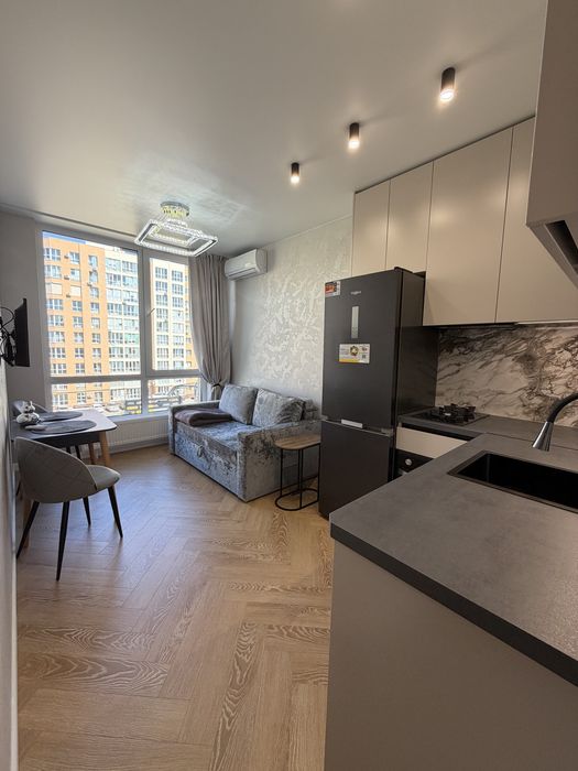 Квартира на ЖК Sofi house в Києві, ID 320474, фото №10
