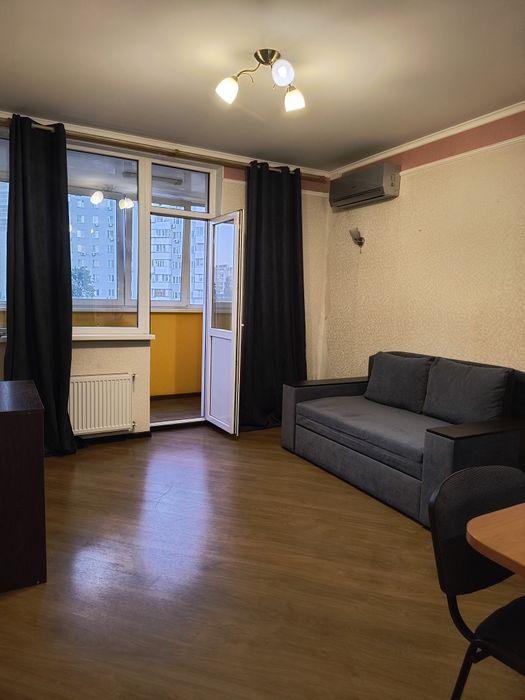 Квартира на Дніпровський в Київ, ID 316412, фото №1