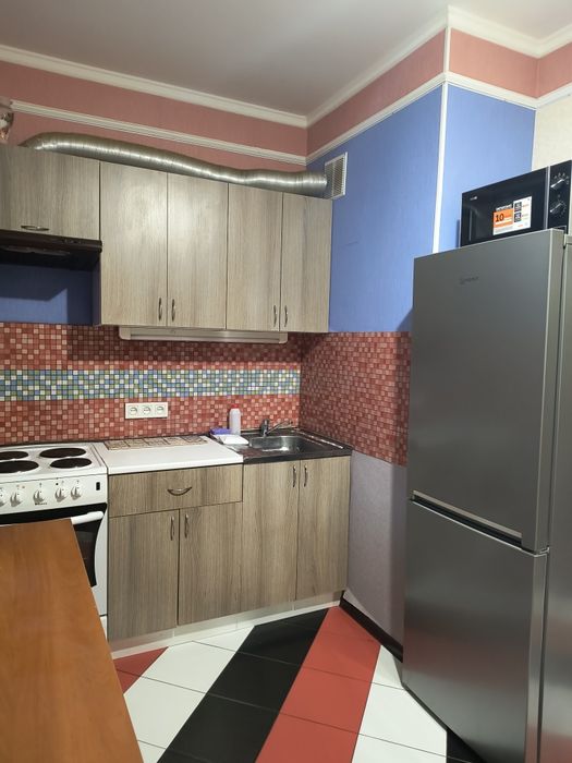 Квартира на Дніпровський в Київ, ID 316412, фото №3