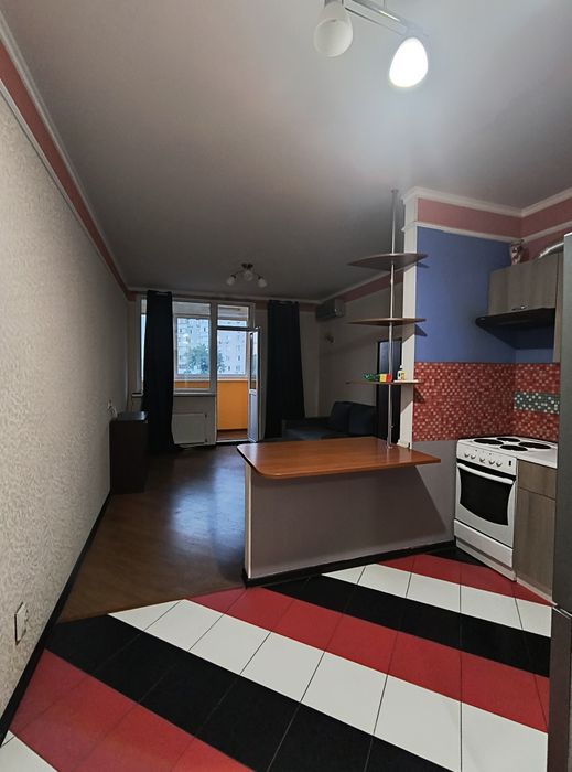 Квартира на Дніпровський в Київ, ID 316412, фото №4