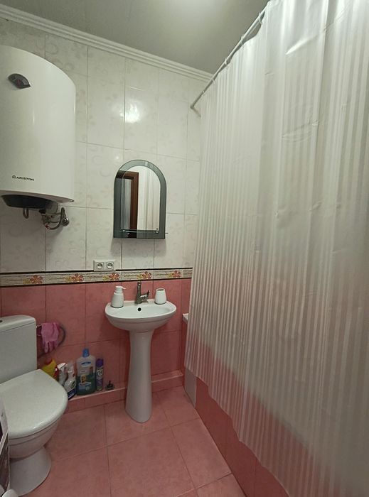 Квартира на Дніпровський в Київ, ID 316412, фото №5