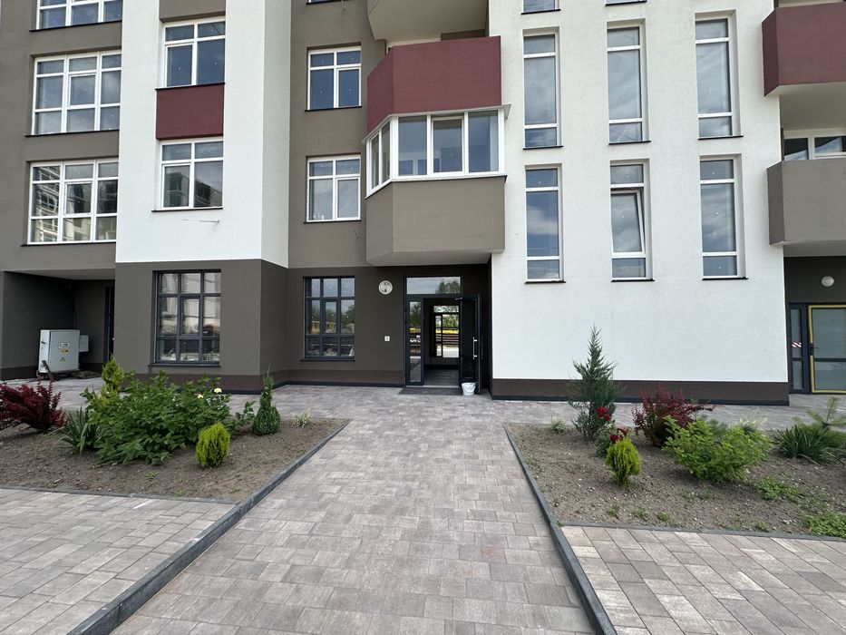 Квартира на вул. Олени Теліги, 23 в Черкаси, ID 320464, фото №2