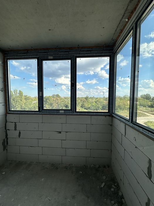 Квартира на вул. Олени Теліги, 23 в Черкасах, ID 320464, фото №11