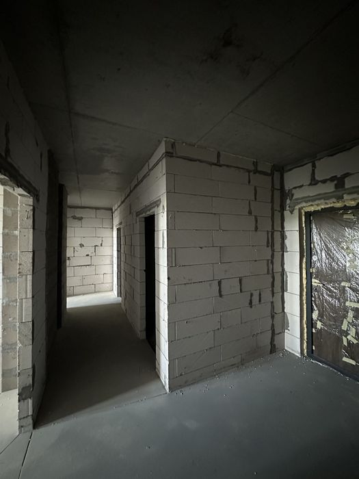 Квартира на вул. Олени Теліги, 23 в Черкаси, ID 320464, фото №5