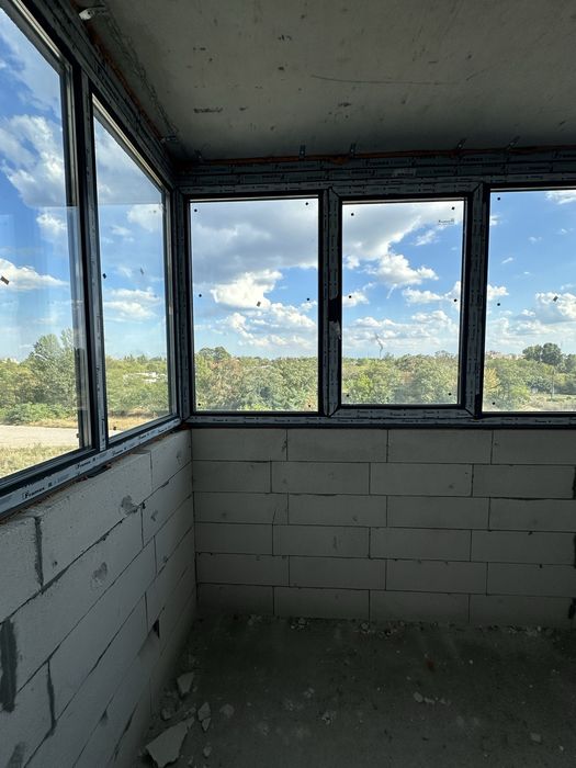 Квартира на вул. Олени Теліги, 23 в Черкасах, ID 320464, фото №7