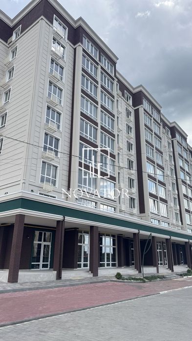 Квартира на вул. Яблунська, 229 в Києві, ID 320451, фото №8