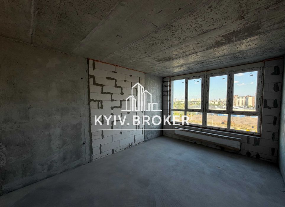 Квартира на вул. Максимовича, 32В в Києві, ID 320316, фото №14