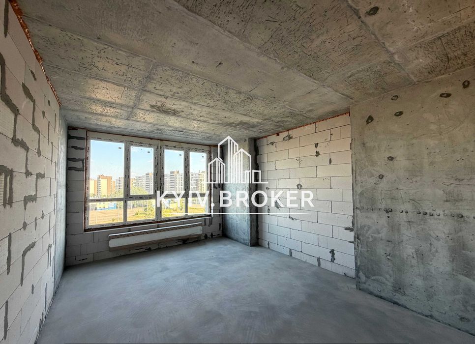 Квартира на вул. Максимовича, 32В в Києві, ID 320316, фото №15