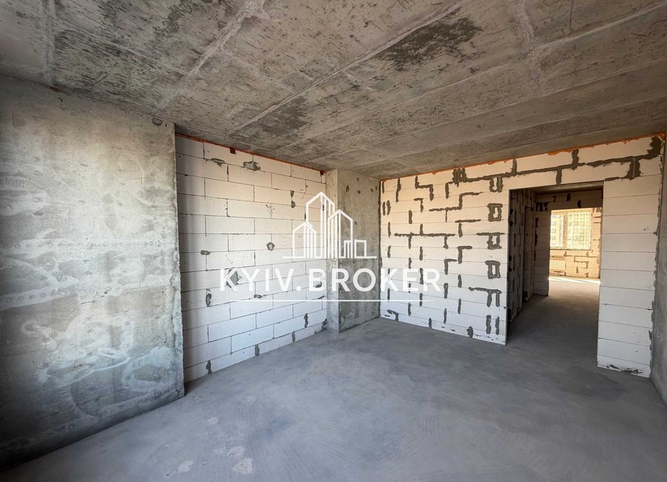Квартира на вул. Максимовича, 32В в Києві, ID 320316, фото №17