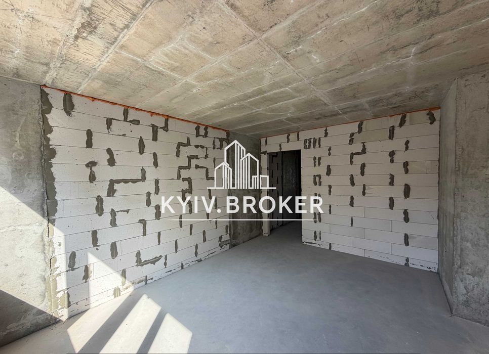 Квартира на вул. Максимовича, 32В в Києві, ID 320316, фото №18
