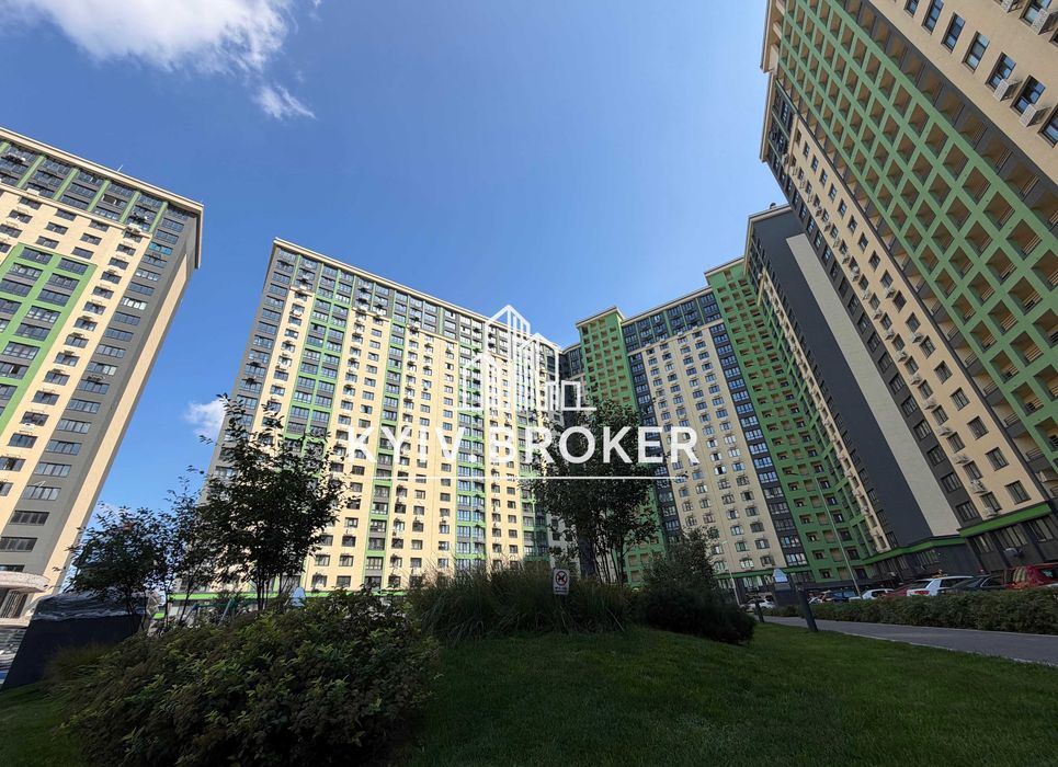 Квартира на вул. Максимовича, 32В в Київ, ID 320316, фото №3