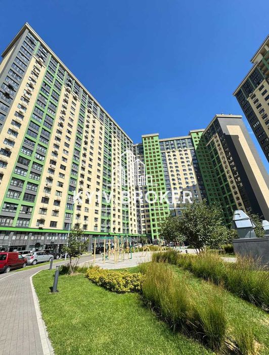 Квартира на вул. Максимовича, 32В в Київ, ID 320316, фото №5