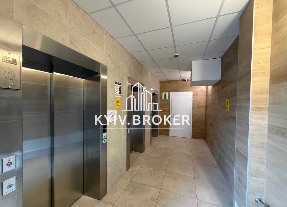 Квартира на вул. Максимовича, 32В в Києві, ID 320316, фото №9