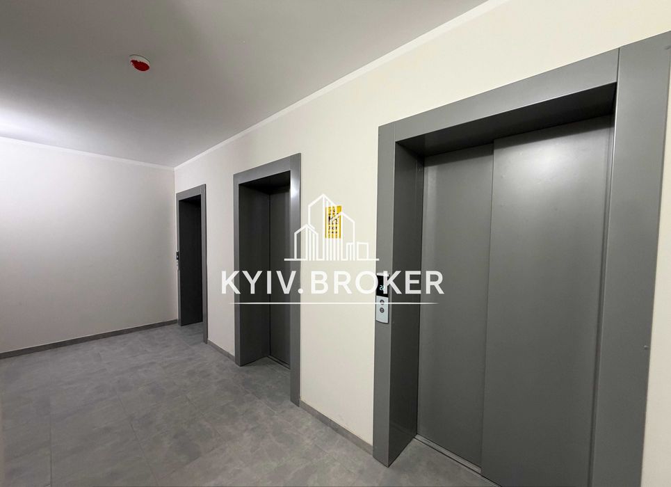 Квартира на вул. Максимовича, 32В в Києві, ID 320316, фото №10