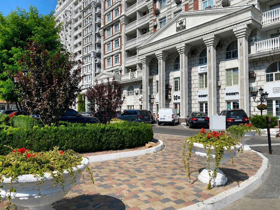Квартира на вул. Михайла Максимовича в Київ, ID 320293, фото №1