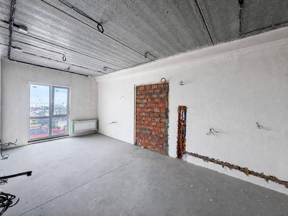 Квартира на вул. Михайла Максимовича в Київ, ID 320293, фото №2