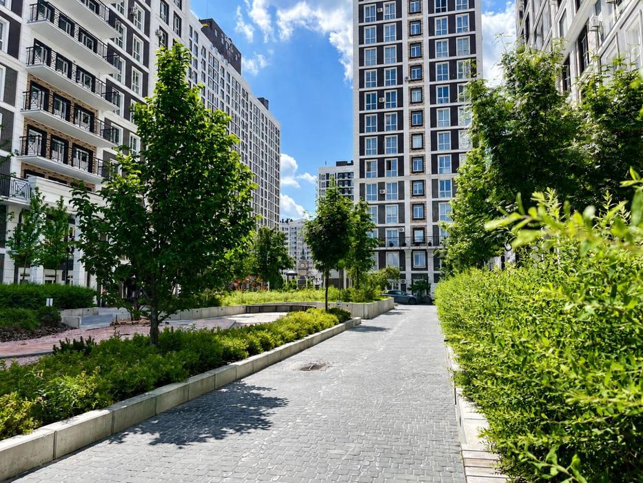 Квартира на вул. Михайла Максимовича в Києві, ID 320293, фото №13