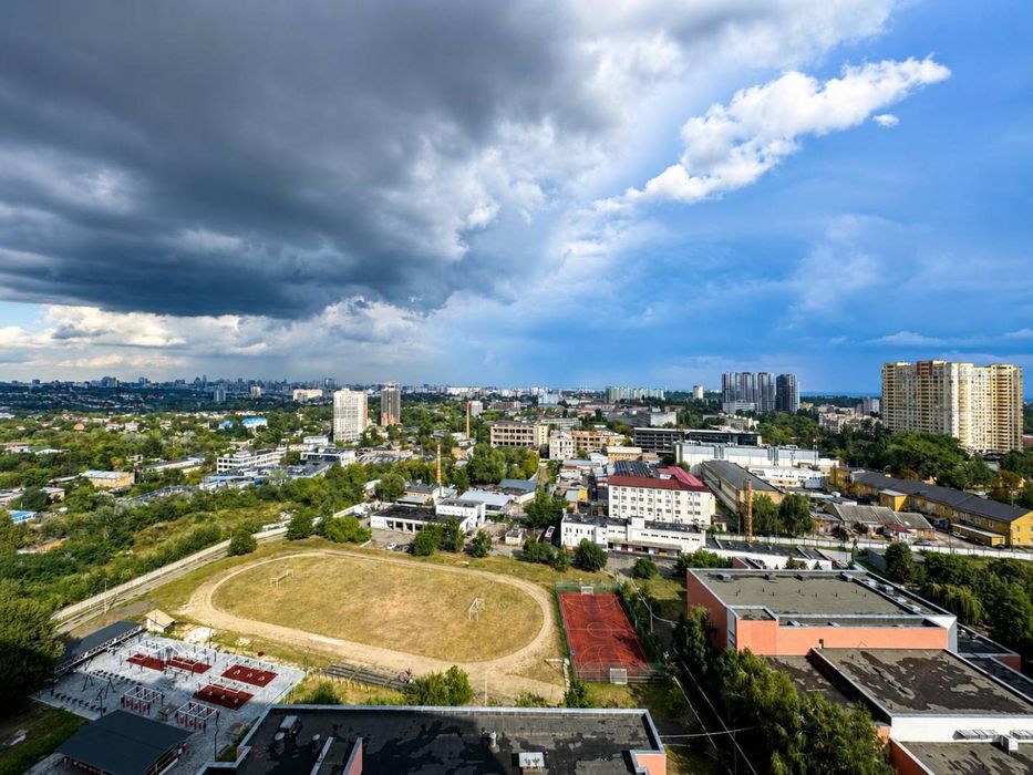 Квартира на вул. Михайла Максимовича в Києві, ID 320293, фото №16