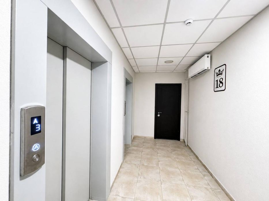 Квартира на вул. Михайла Максимовича в Києві, ID 320293, фото №17